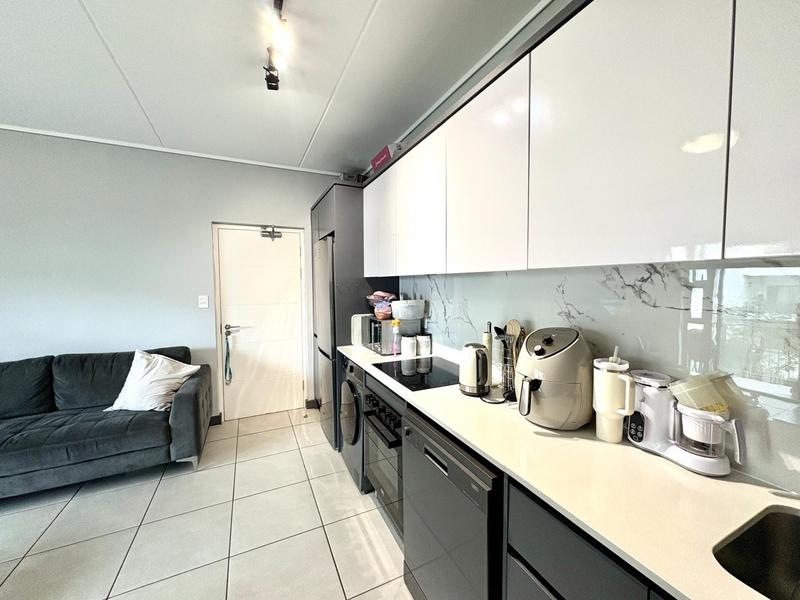 1 Bedroom Property for Sale in The Huntsman Western Cape